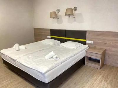 Sanatorium Uzdrowiskowe Augustów - 58