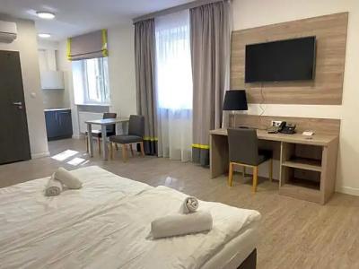 Sanatorium Uzdrowiskowe Augustów - 57