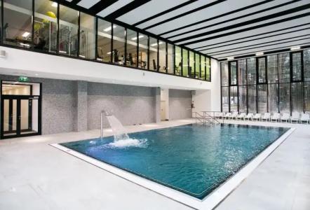 Sanatorium Uzdrowiskowe Augustów - 14