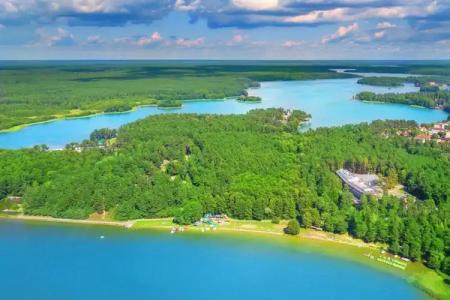 Sanatorium Uzdrowiskowe Augustów - 21