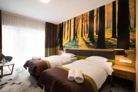 Sanatorium Uzdrowiskowe Augustów - 69