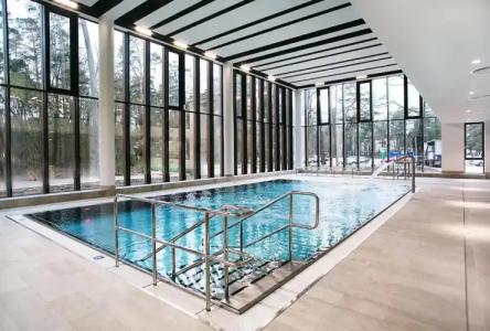 Sanatorium Uzdrowiskowe Augustów - 15