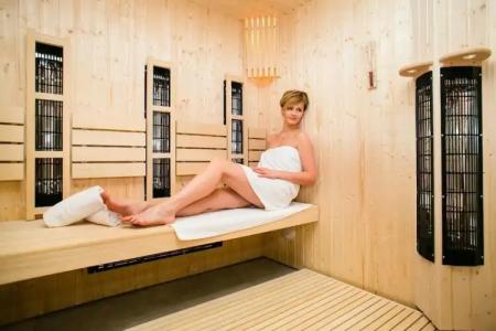 Sanatorium Uzdrowiskowe Augustów - 39