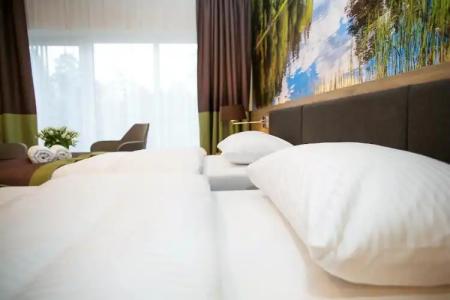 Sanatorium Uzdrowiskowe Augustów - 77