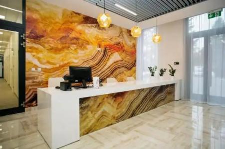 Sanatorium Uzdrowiskowe Augustów - 17