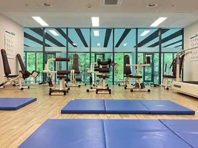 Sanatorium Uzdrowiskowe Augustów - 19