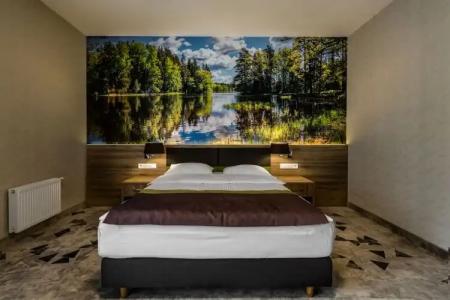 Sanatorium Uzdrowiskowe Augustów - 5