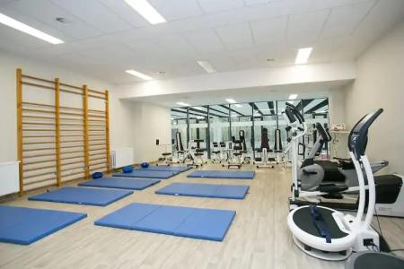 Sanatorium Uzdrowiskowe Augustów - 18