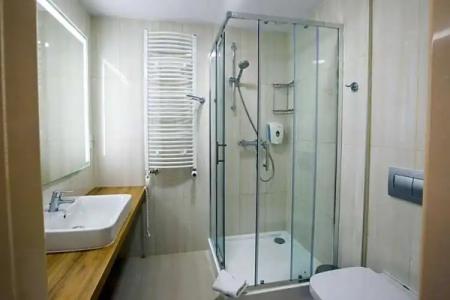 Sanatorium Uzdrowiskowe Augustów - 9