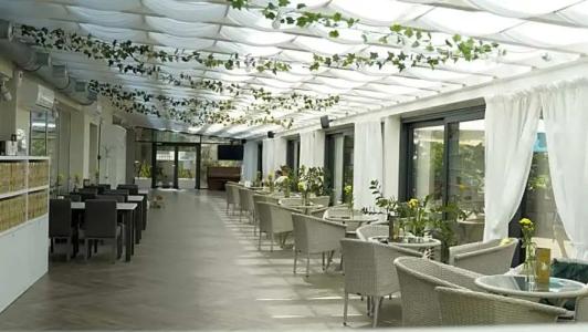 Sanatorium Uzdrowiskowe Augustów - 31