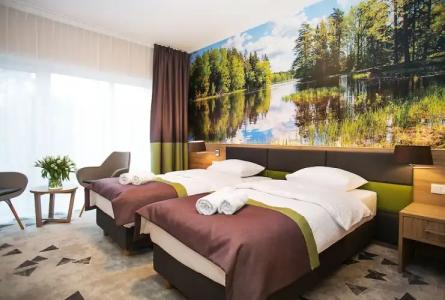 Sanatorium Uzdrowiskowe Augustów - 82