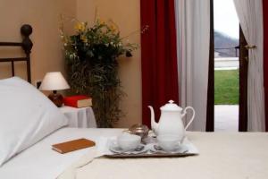 Agriturismo le Case, Assisi