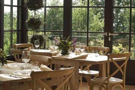 La Tavola Dei Cavalieri - 14