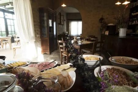 La Tavola Dei Cavalieri - 15