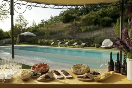 La Tavola Dei Cavalieri - 7