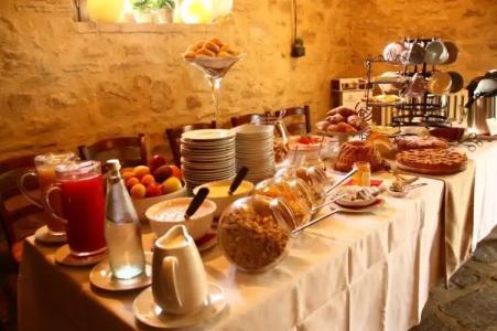 La Tavola Dei Cavalieri - 17