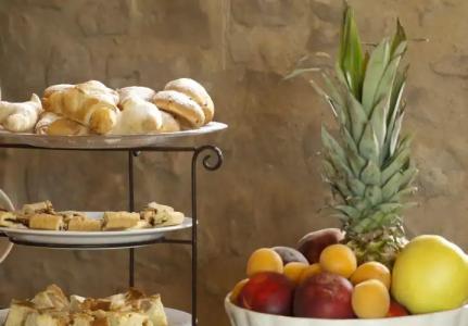 La Tavola Dei Cavalieri - 5