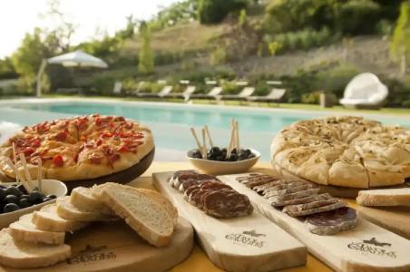 La Tavola Dei Cavalieri - 6