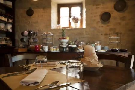 La Tavola Dei Cavalieri - 13