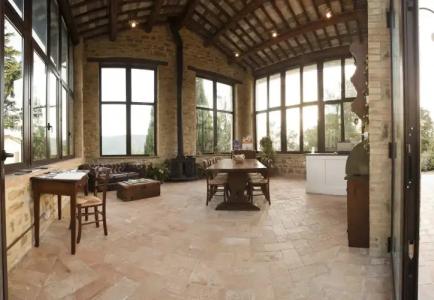 La Tavola Dei Cavalieri - 11