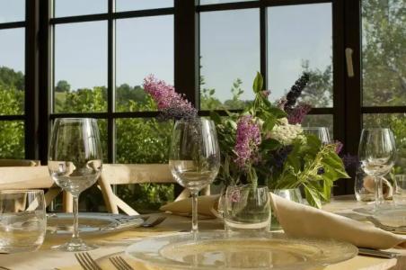 La Tavola Dei Cavalieri - 16