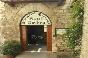 Hotel Umbra, Assisi