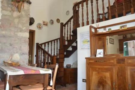 B&B la Terrazza Del Subasio - 1