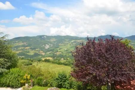 B&B la Terrazza Del Subasio - 25