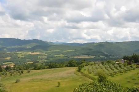 B&B la Terrazza Del Subasio - 43