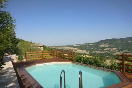 B&B la Terrazza Del Subasio - 11