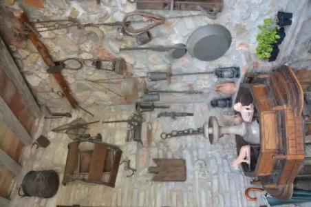 B&B la Terrazza Del Subasio - 16