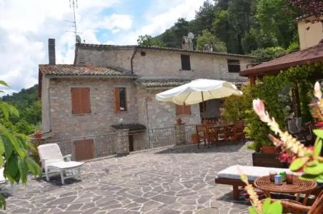 B&B la Terrazza Del Subasio - 35