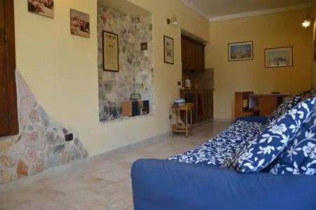 B&B la Terrazza Del Subasio - 4