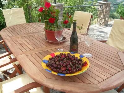 B&B la Terrazza Del Subasio - 9