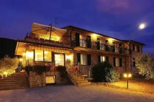 Agriturismo Colle degli Olivi, Assisi