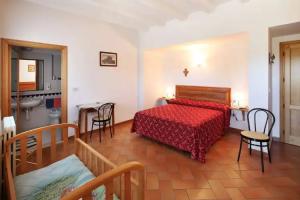 Agriturismo il Castello, Assisi