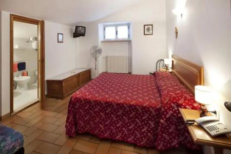 Agriturismo il Castello - 1