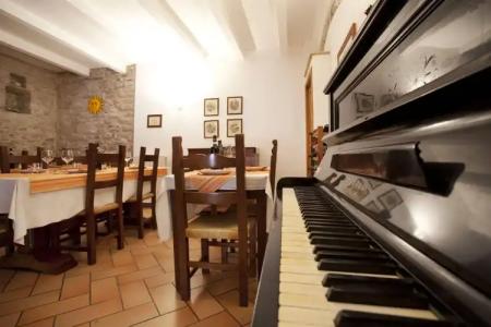 Agriturismo il Castello - 10