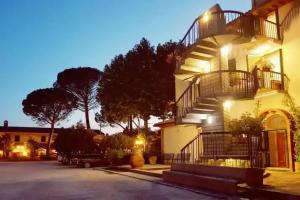 Hotel Villa Elda, Assisi