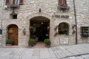 B&B New Day, Assisi