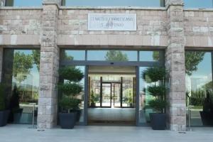 TH Assisi - Hotel Cenacolo, Assisi