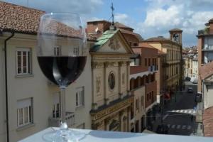 Phi Hotel Palio, Asti