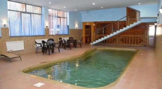 Fairy House Apartments & SPA - 14
