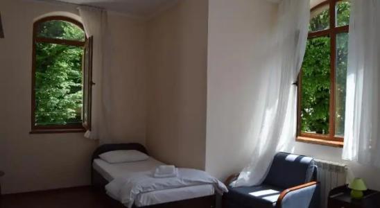 Fairy House Apartments & SPA - 2