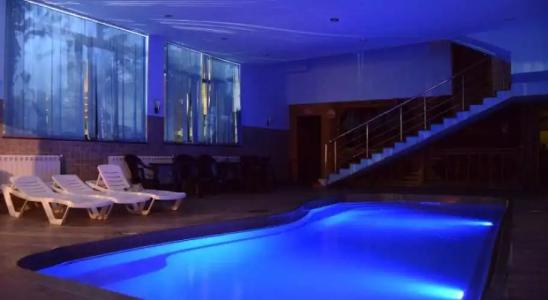 Fairy House Apartments & SPA - 13