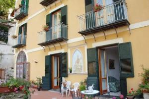 Atrani - Hotels