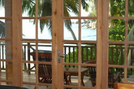 LÌlot Beach Chalets - 30