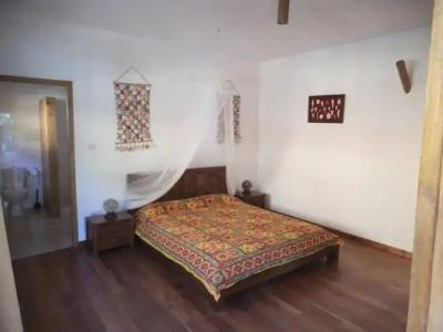 LÌlot Beach Chalets - 4