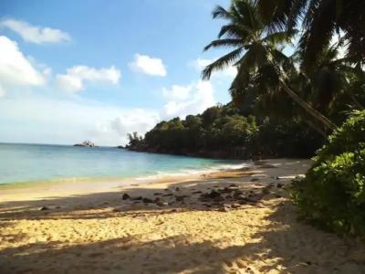 LÌlot Beach Chalets - 8