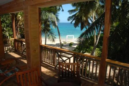 LÌlot Beach Chalets - 41